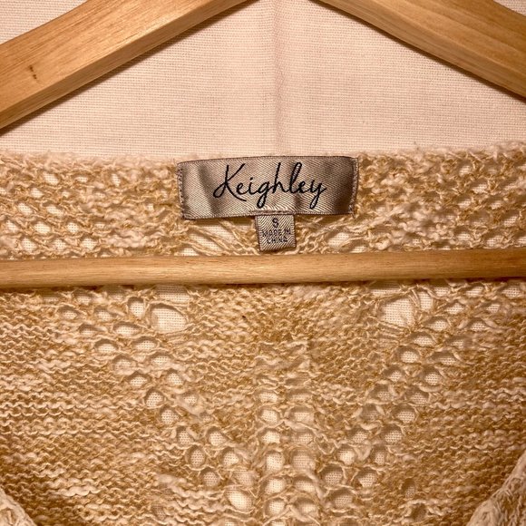 Keighley sweater - Picture 4 of 5